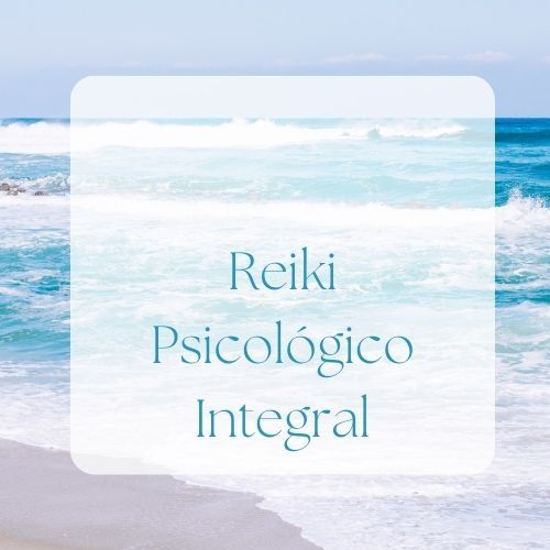 reiki psicológico integral reiki psicológico integral