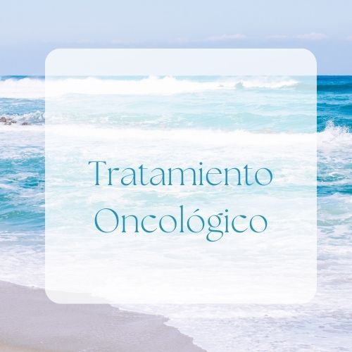 tratamiento oncológico