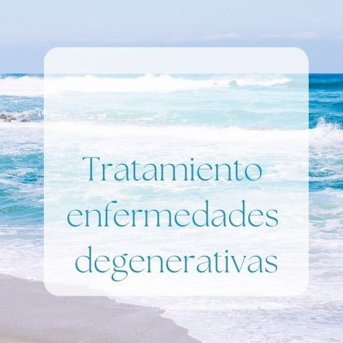 tratamientos enfernedades dgenerativas tratamiento de enfermedades degenerativas