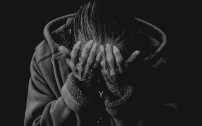 Emociones Aflictivas – Reiki