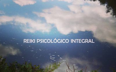Reiki Psicológico Integral