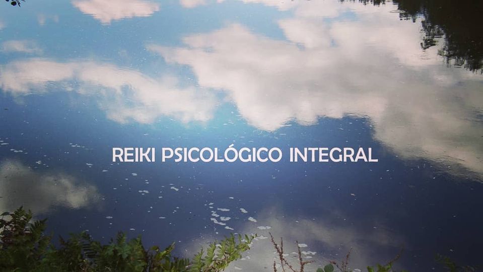 reiki psicológico integral