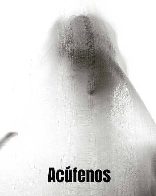 Acúfenos