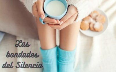 Las bondades del silencio