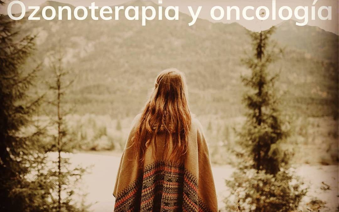 Ozonoterapia y oncología