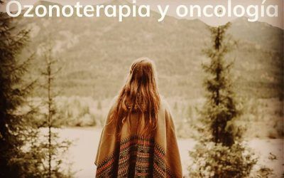 Ozonoterapia y oncología