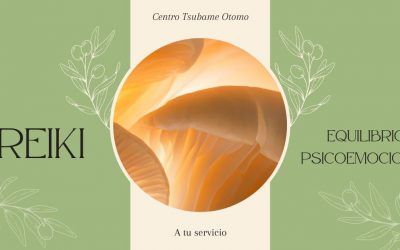 Reiki y equilibrio psicoemocional
