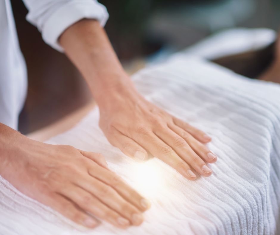 reiki