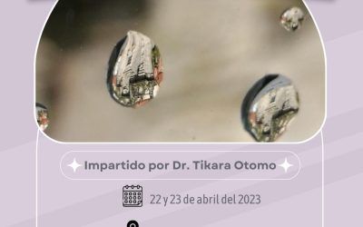 Curso de ozonoterapia y quelación