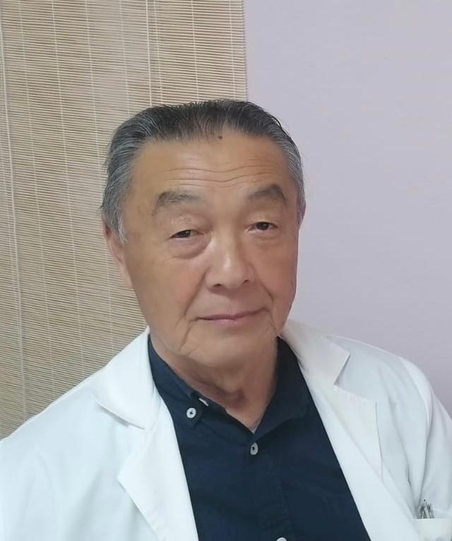 Tikara Otomo