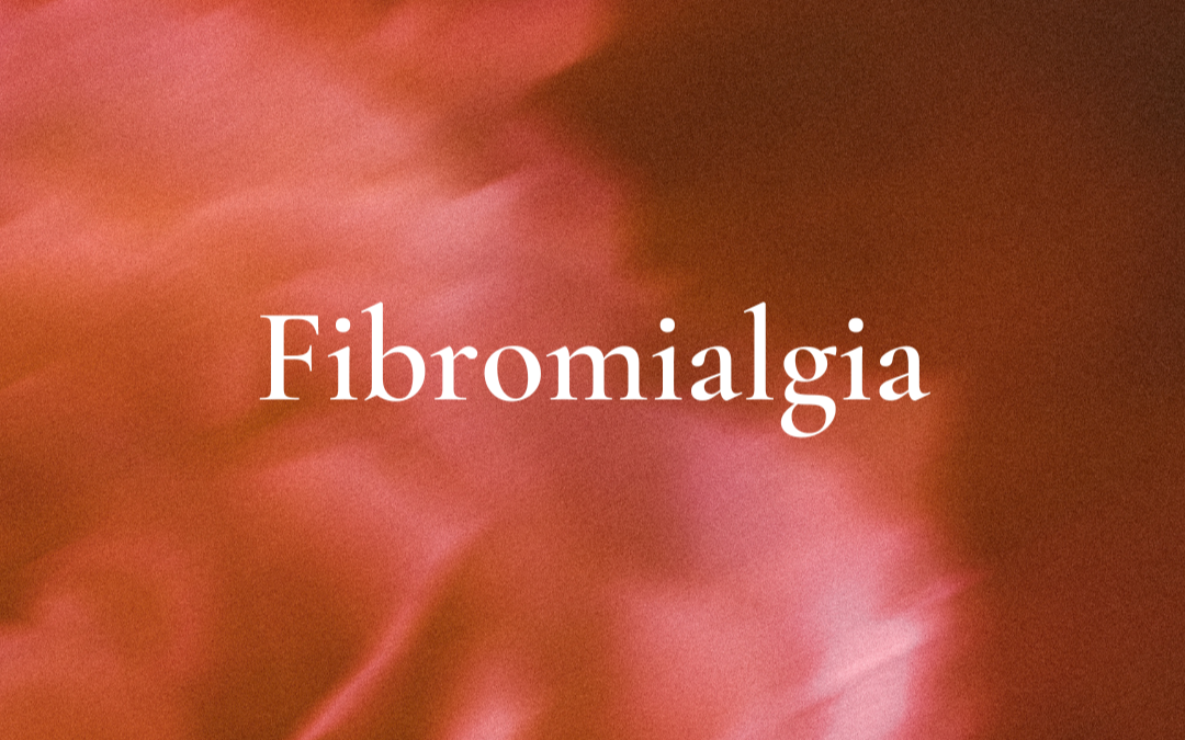 Fibromialgia
