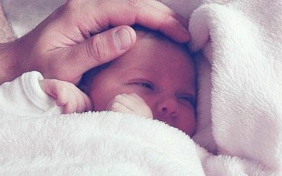 REIKI PARA BEBÉS