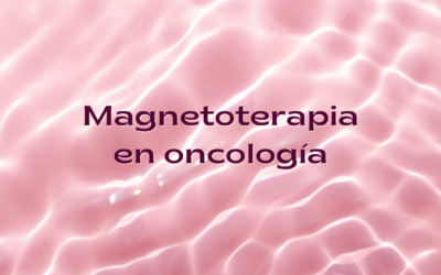 Magnetoterapia en oncología