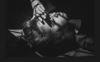 Abordaje del trastorno depresivo con Reiki