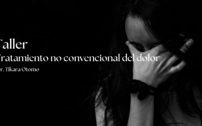 Tratamiento no convencional del dolor. Taller
