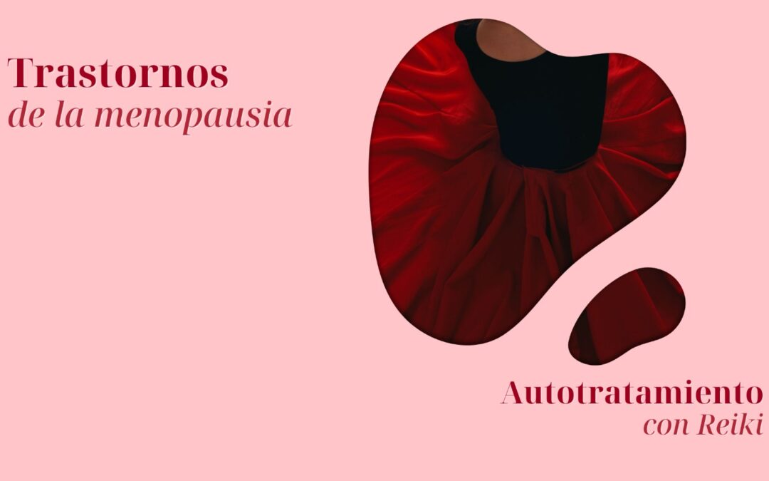 Un caso de autotratamiento en trastornos de la menopausia