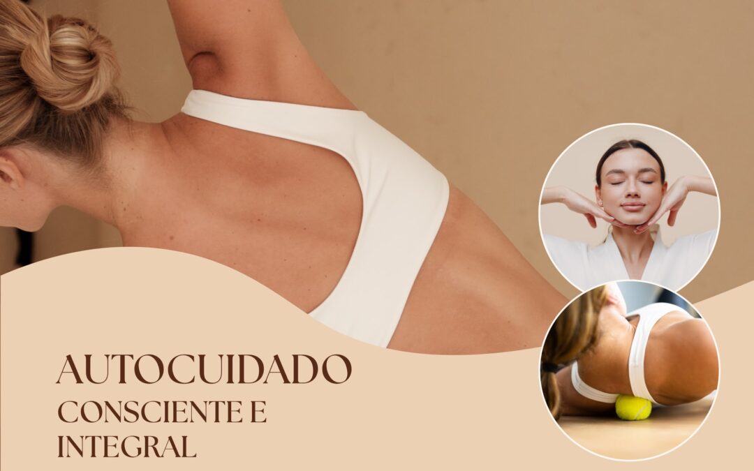 TALLER: AUTOCUIDADO CONSCIENTE E INTEGRAL: EXPERIENCIAS DE BIENESTAR PARA EL DÍA A DÍA
